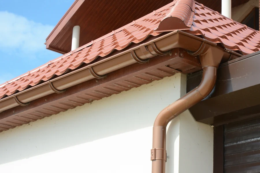 Gutter Installation Costs And How To Get Accurate Estimates Stroudsburg, PA
