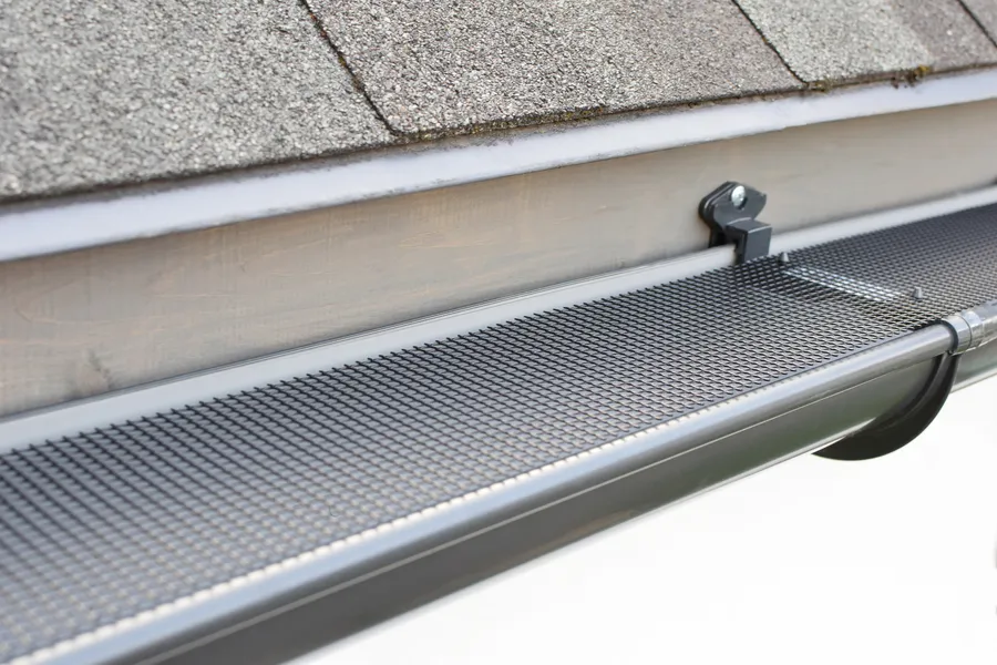 How Gutter Guard Installation Enhances Gutter Longevity in Stroudsburg, PA