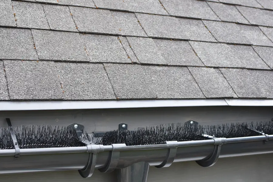How Gutter Guards Protect Your Home From Water Damage Stroudsburg, PA