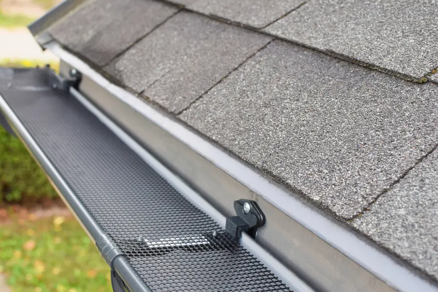 How Gutter Guards Protect Your Home From Water Damage in Stroudsburg, PA