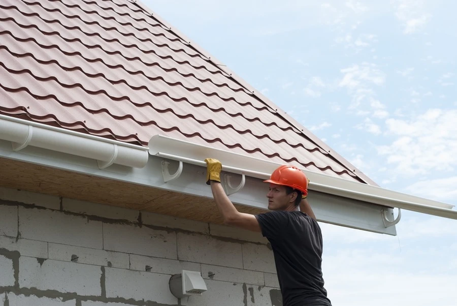 How Gutter Repair Saves You From Costly Home Repairs in Stroudsburg, PA
