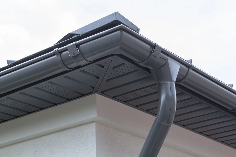 Key Steps To Ensure Proper Gutter Installation And Maintenance Stroudsburg, PA