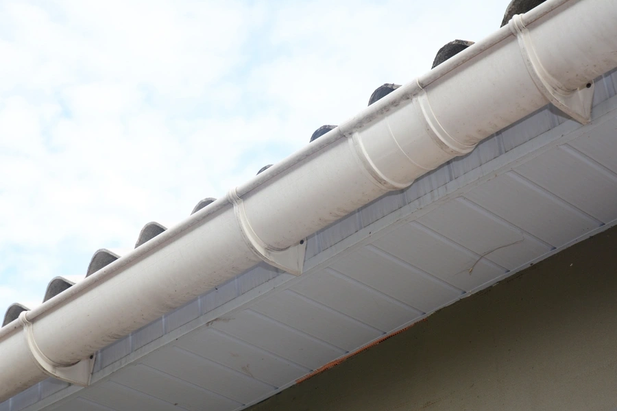Key Steps To Ensure Proper Gutter Installation And Maintenance in Stroudsburg, PA