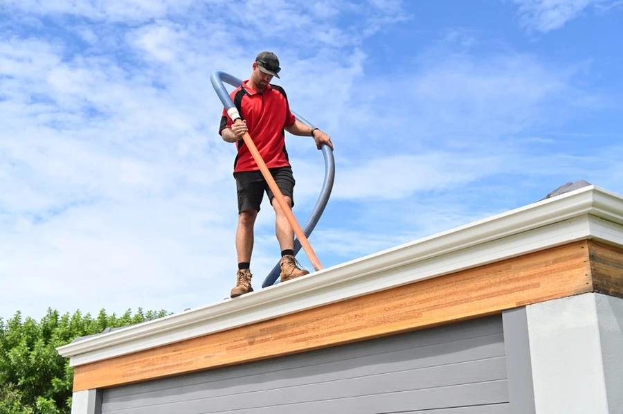 Local Gutter Cleaning Service Stroudsburg, PA Local Gutter Cleaning Service Stroudsburg, PA