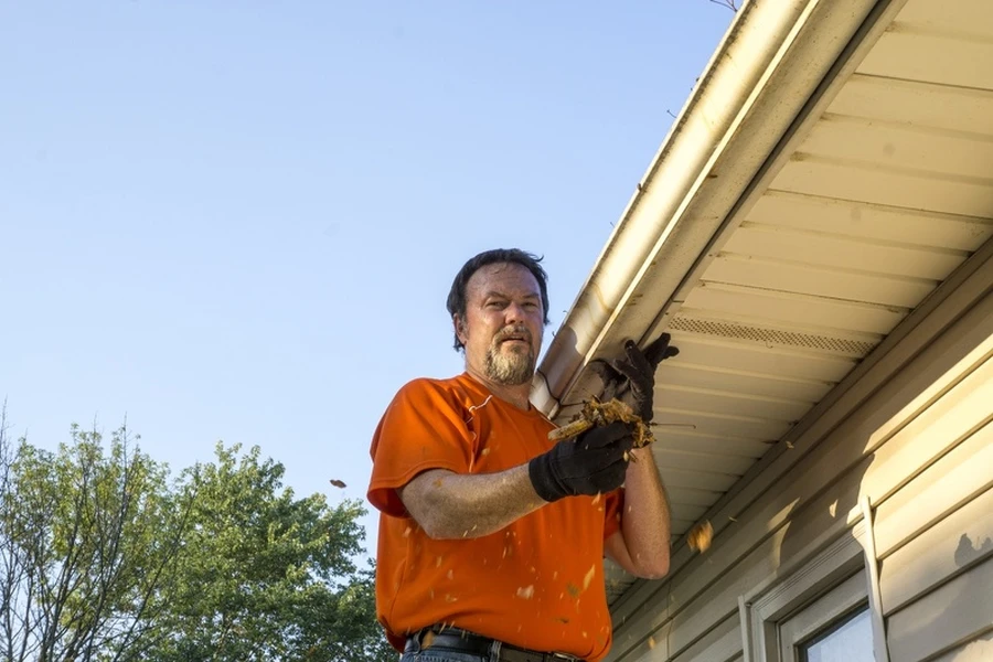 Signs You Need Professional Gutter Cleaning Services in Stroudsburg, PA