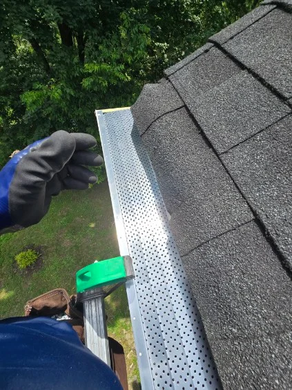 Gutter Services