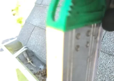 Affordable Gutter Services