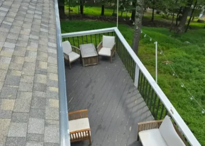 Dependable Gutter Company in Stroudsburg PA