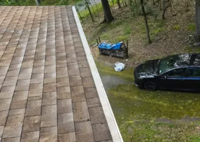 Dependable Gutter Contractors