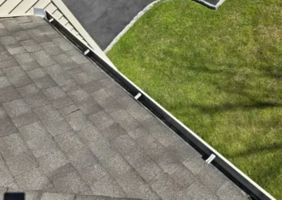 Dependable Gutter Services