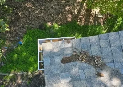 Dependable Gutter Services in Stroudsburg PA