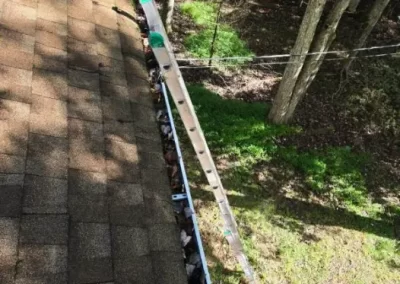 Gutter Contractors in Stroudsburg PA 1