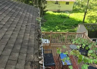 Gutter Contractors in Stroudsburg PA 2