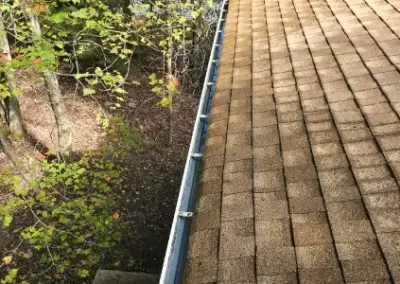 Gutter Contractors in Stroudsburg PA