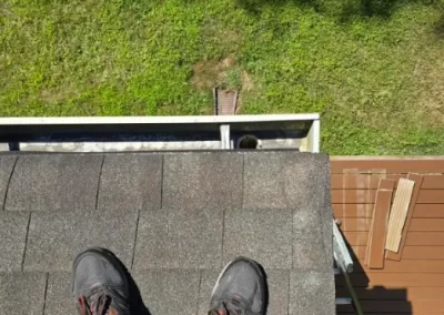 Gutter Contractors in Stroudsburg PA