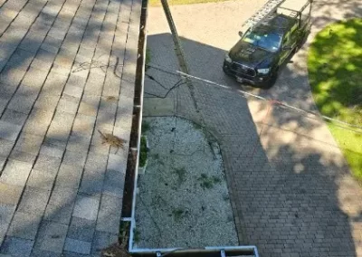 Quality Gutter Maintenance