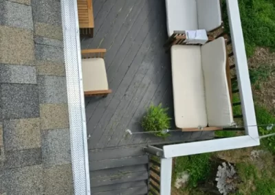 Reliable Gutter Services in Stroudsburg PA