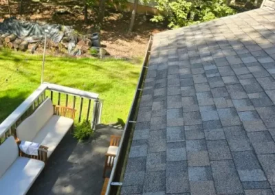 Reputable Gutter Installer