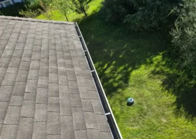 Reputable Gutter Maintenance adv